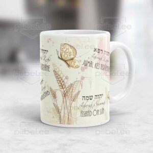 Kruus - Jumala nimed