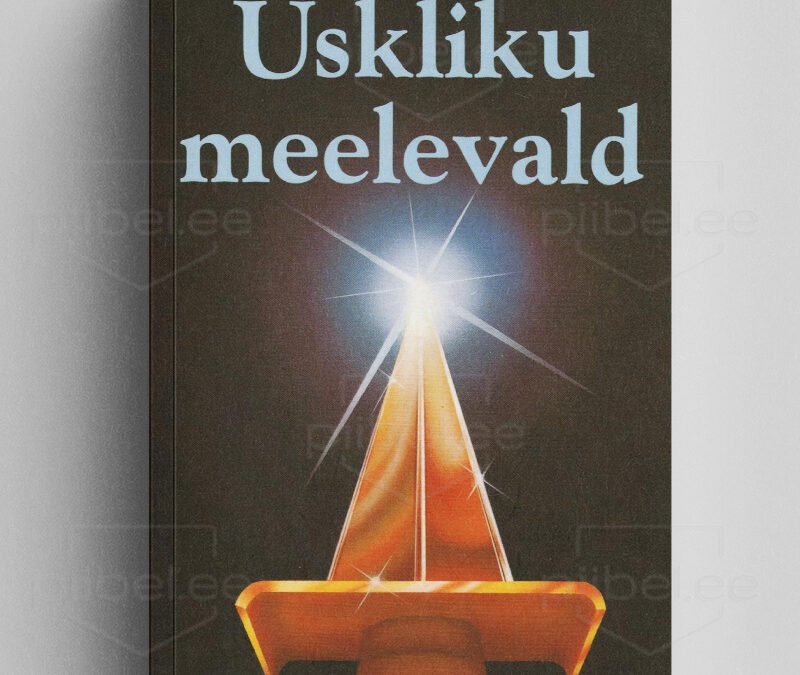Uskliku meelevald