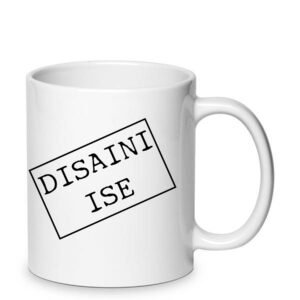 Kruus sinu disainiga