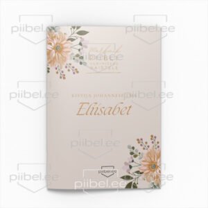 Naised Piiblis - Eliisabet