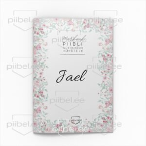 Naised Piiblis - Jael