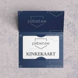 Kinkekaart