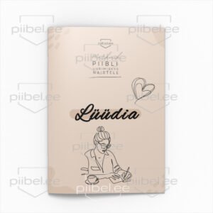 Naised Piiblis - Lüüdia