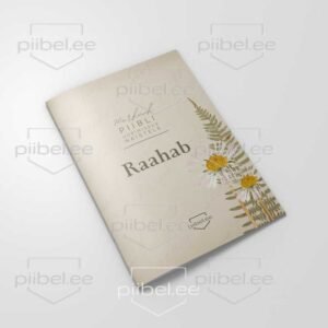 Naised Piiblis - Raahab
