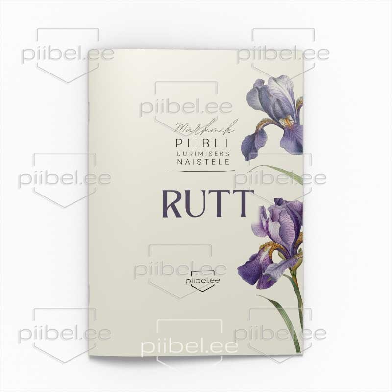 Naised Piiblis - Rutt