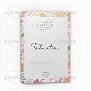 Naised Piiblis - Tabiita