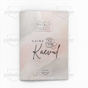 Naised Piiblis - Naine kaevul