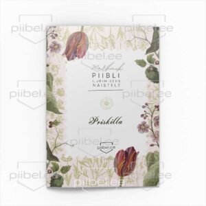 Naised Piiblis - Priskilla