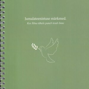 Jumalateenistuse-markmed