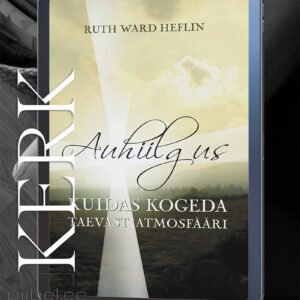 Auhiilgus – Ruth Ward Heflin - E-raamat