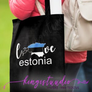 Kott rahvuslik linane