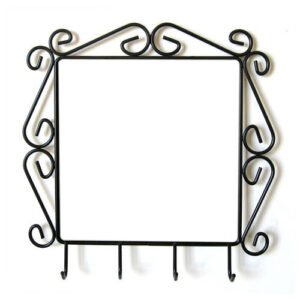 Metallist nagi 4 konksuga