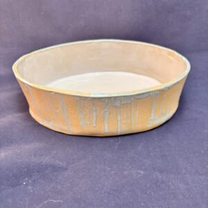 Keraamiline alus -ahjuvorm