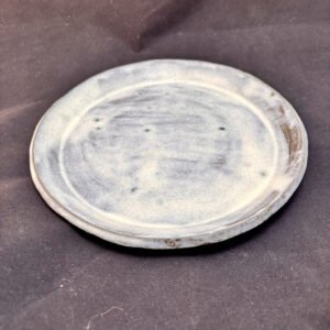 Keraamiline alus - jäätis