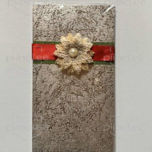 Käsitöökaart 1 lillega