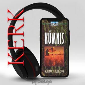 Kümnis - Norman Robertson - audioraamat