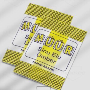 Müür sinu elu ümber - Neemo Raasik