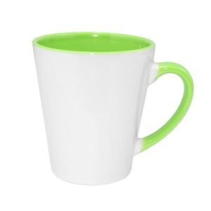 Latte Kruus Väike - roheline