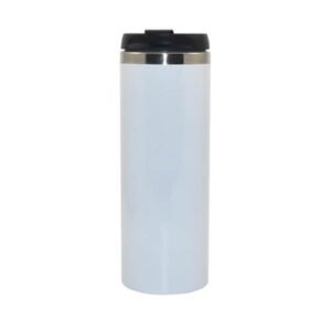 Termokruus 410 ml valge