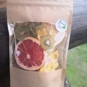 Puuviljasegu 100g