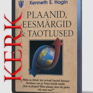 Plaanid, eesmärgid ja taotlused