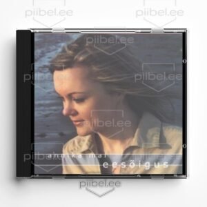 Eesõigus- Annika Mai Purje