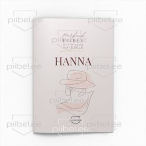 Naised Piiblis - Hanna