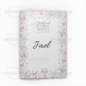 Naised Piiblis - Jael