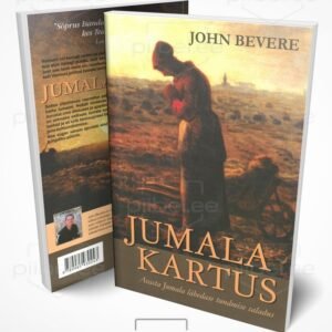 Jumala kartus – John Bevere