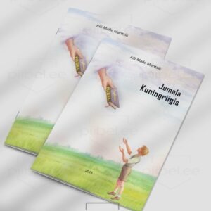 Jumala kuningriigis – Alili Malle Mansik