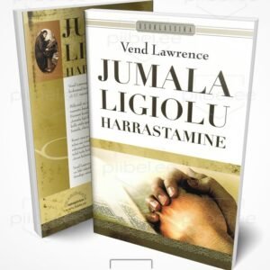 Jumala ligiolu harrastamine - Vend Lawrence