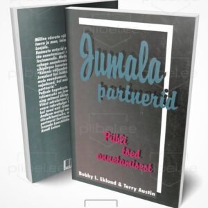 Jumala partnerid. Piibli tõed annetamisest