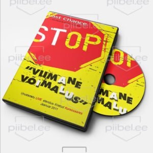 Viimale Võimalus - Eesti keelne