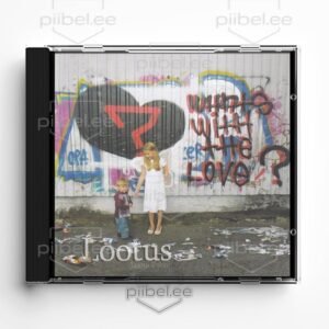 Lootus - Jaana Eskor
