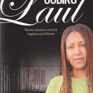 Ööbiku laul - Helen Berhane ja Emma Newrick