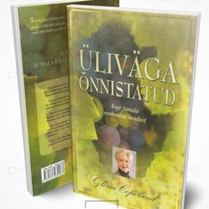 Üliväga õnnistatud - Gloria Copeland