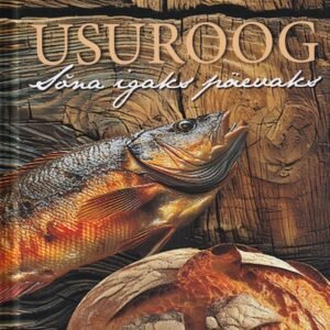 Usuroog - Kenneth E. Hagin