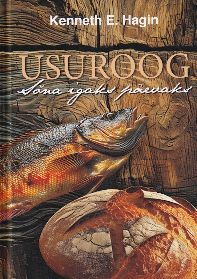 Usuroog - Kenneth E. Hagin