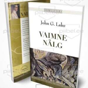 Vaimne nälg - John G.Lake