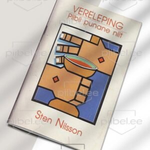 Vereleping - Sten Nilson E-raamat