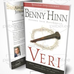 Veri - Benny Hinn