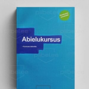 Abielukursuse töövihik