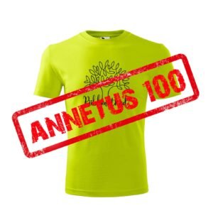 Teen annetuse 100