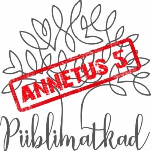 Teen annetuse 5