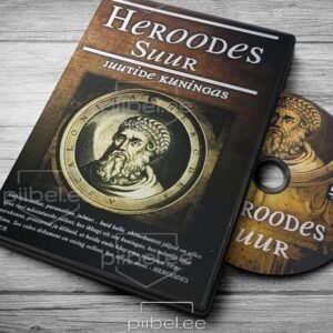 Heroodes suur