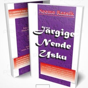 Järgige nende usku - Neemo Raasik