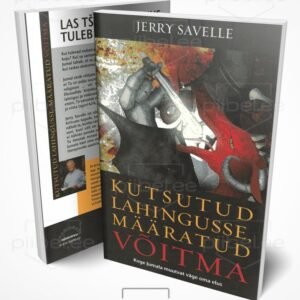 Kutsutud lahingusse, määratud võitma - Jerry Savelle
