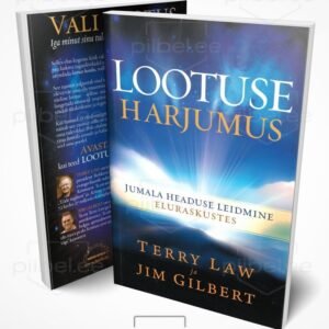 Lootuse harjumus - Terry Law, Jim Gilbert