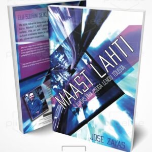 Maast lahti - Jose Zayas
