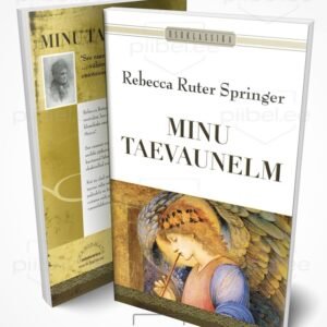 Minu taevaunelm - Rebecca Ruter Springer